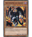 Archfiend of Gilfer