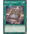 Magic Formula