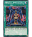 Magical Dimension