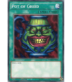 Pot of Greed