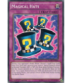 Magical Hats