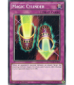 Magic Cylinder