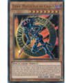 Dark Magician of Chaos