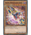 Dark Magician Girl