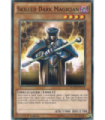 Skilled Dark Magician