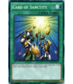 Card of Sanctity