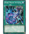 Dark Magic Attack