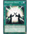 Magicians Unite