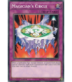 Magician's Circle