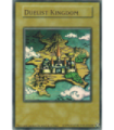 Duelist Kingdom