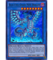 Blue-Eyes Chaos MAX Dragon