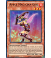 Apple Magician Girl