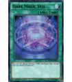 Dark Magic Veil