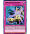 Dimension Sphinx