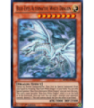 Blue-Eyes Alternative White Dragon