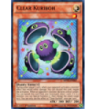 Clear Kuriboh