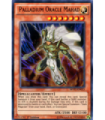 Palladium Oracle Mahad