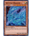 Krystal Dragon