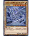 Blue-Eyes White Dragon