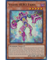 Vision HERO Faris