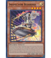 Inspector Boarder (UR)