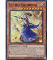 The Iris Swordsoul