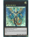 Hieratic Dragon King of Atum