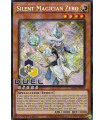 Silent Magician Zero