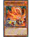 Tenpai Dragon Chundra