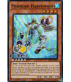 Fishborg Harpooner