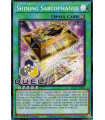 Shining Sarcophagus