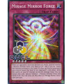 Mirage Mirror Force