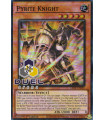 Pyrite Knight