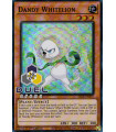 Dandy Whitelion