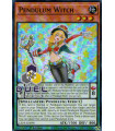 Pendulum Witch