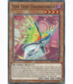 Time Thief Chronocorder