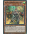 Witchcrafter Genni