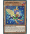 Ghostrick Fairy