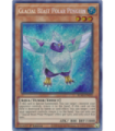 Glacial Beast Polar Penguin - Secret Rare