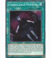 Condolence Puppet