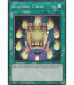 Kuji-Kiri Curse