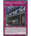 Karakuri Cash Inn