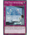 Time Thief Retrograde