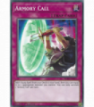 Armory Call