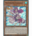 Marincess Pascalus