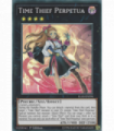 Time Thief Perpetua