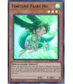 Fortune Fairy Hu