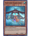 Fortune Fairy Chee