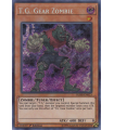 T.G. Gear Zombie