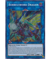 Borrelsword Dragon